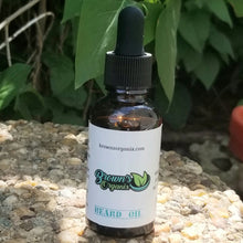 Load image into Gallery viewer, Beard Oil