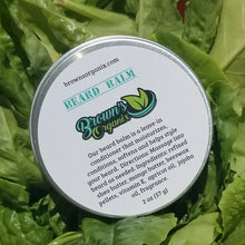 Load image into Gallery viewer, Beard Balm