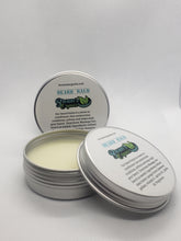 Load image into Gallery viewer, Brown's Organix Beard Balm - moisturizes, conditions, and helps style your beard