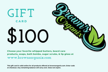 Load image into Gallery viewer, All Occasion E-Gift Card