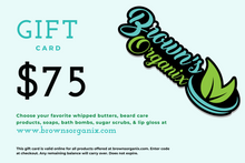 Load image into Gallery viewer, All Occasion E-Gift Card