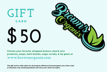 Load image into Gallery viewer, All Occasion E-Gift Card