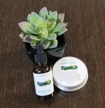 Load image into Gallery viewer, Beard Basics Bundle