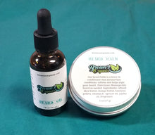 Load image into Gallery viewer, Beard Basics Bundle