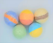 Load image into Gallery viewer, Bath Bomb Bundle - Choose Any 3