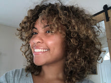 Load image into Gallery viewer, Brown's Organix Whipped Mango Hair Butter