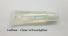 Load image into Gallery viewer, Brown's Organix vegan and gluten free lip gloss will moisturize your lips with luxurious emollients while providing a beautiful shine with just a kiss of color.