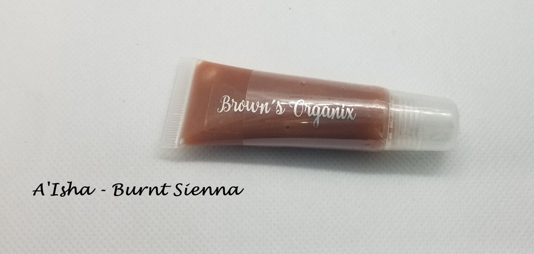 Lip Gloss