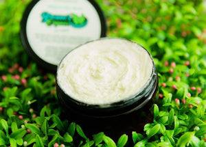 Whipped Shea Butter - Handmade in Small Batches